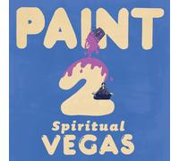 Paint - Spiritual Vegas [VINYL]