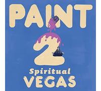 Paint - Spiritual Vegas [VINYL]