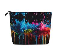 Paint Splatter Backdrop 2 Printing Qqq