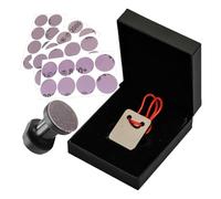 Paint Spot Remover Scraper - Heavy Duty Cleaning Tool, Varnish Stain Remover, Precision , Ergonomic Handle Multi- Scraper | P Point Spray Scraper