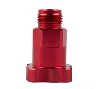 Paint Spray Cup Adapter, Car Paint Spray Cup Adapter Connector M16x1.5mm External Thread Joints, External Adapter Thread Size 16mm Pitch 1.5mm