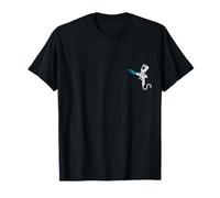 Paint Spray Gun - Auto Body Painter T-Shirt