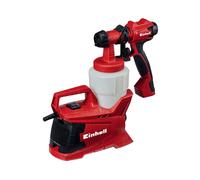 Paint Spray Gun Einhell TC-SY 600 S 0.8 L