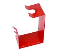 paint spray holder stand mount hook booth cup industrial spray organization professional paint car paint spray stand