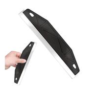 Paint Spray Shield - Paint Shield Trim | Home Decor Supplies, Paint Spray or Brush Unique Non-slip Handle Trimmer Pad Roller Brush for House Home Furniture Car Floor Wallpaper