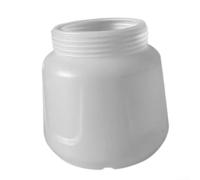 Paint Sprayer, Fence Paint Sprayer, Paint Cup Storage Container, Reliable 1L For Electric Paint Sprayer Sturdy Storage Container, For Fences, Sheds