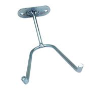 Paint Sprayer Holder,Iron Mount Fixed Hook - Paint Sprayer Support | for Wall Garage Workshop Organization Storage