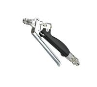 Paint Sprayer, Inline Heavy-Duty Texture Gun Spraying Equipment Linear Connect Wall Putty Airless(1)