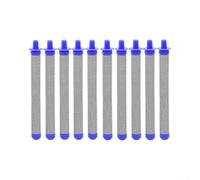Paint Sprayer Suction Filter for Interior Wall Painting(10 blue)