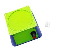 Paint Stirrer for Model Making Efficiently Mixes Water Based Paint with Adjustable Speed and Quiet Operations Mixer
