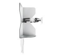 Paint Stirrer | Spray Can Mixer With Ratchet Adjustment - Alternative Saw Holder Designed For Mixing With The Machine Suitable For Bottles And Pots From 5 To 10