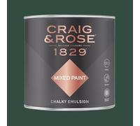 Paint Stop CRAIG & ROSE 1829 CHALKY EMULSION OTTILIE 750ML