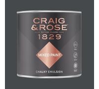 Paint Stop CRAIG & ROSE 1829 CHALKY EMULSION ZEITGEIST 750ML