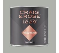 Paint Stop CRAIG & ROSE 1829 EGGSHELL ALMOST GREY 750ML