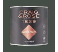 Paint Stop CRAIG & ROSE 1829 EGGSHELL ANGELICA 750ML