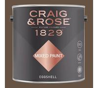 Paint Stop CRAIG & ROSE 1829 EGGSHELL CECILY 2.5L