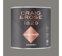 Paint Stop CRAIG & ROSE 1829 EGGSHELL CHAPELLE 750ML