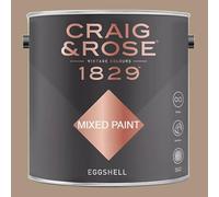Paint Stop CRAIG & ROSE 1829 EGGSHELL KASHMIR BEIGE 2.5L