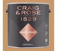 Paint Stop CRAIG & ROSE 1829 EGGSHELL PAPYRUS 2.5L