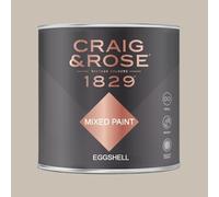 Paint Stop CRAIG & ROSE 1829 EGGSHELL ROYAL CIRCUS 750ML