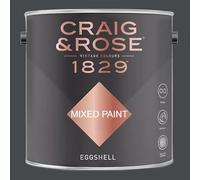 Paint Stop CRAIG & ROSE 1829 EGGSHELL ZEITGEIST 2.5L