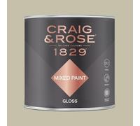 Paint Stop CRAIG & ROSE 1829 GLOSS COACHELLA 750ML