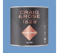 Paint Stop CRAIG & ROSE 1829 GLOSS VICTORIA 750ML