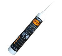 PAINT STOP Decorators Caulk White 380ML