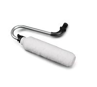 Paint System Roller Sleeve 230 x 12mm Replacement Cover Decorating DIY Workshop