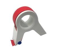 Paint Tape Applicator Tool Portable for Various Sizes in Art and Decorating Activity Painters Tape Paint Tape Dispenser