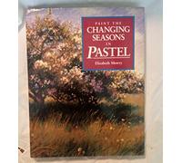 Paint the Changing Seasons in Pastel