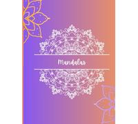 Paint the Mandalas: The Ultimate Mandala Collection