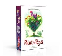 Paint the Roses