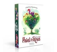 Paint the Roses: Deluxe Edition