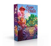 Paint the Roses: Escape the Castle Expansion