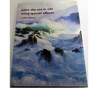 Paint the Sea in Oils Using Special Effects