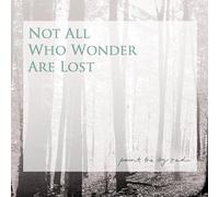 Paint The Sky Red - Not All Who Wonder Are Lost