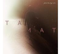 Tamat – Paint the Sky Red – Col. Vinyl – Broken Silence