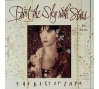 Paint the Sky With Stars-best - Enya CD-JEWEL CASE