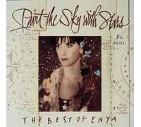 Paint the Sky With Stars: The Best of Enya Import Edition by Enya (2008) Audio CD