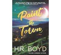 Paint the Town