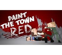 Paint the Town Red