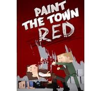 Paint the Town Red (PC) - Steam Account - GLOBAL