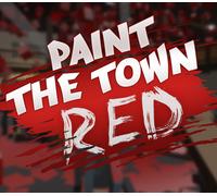 Paint the Town Red US XBOX One / Xbox Series X|S CD Key