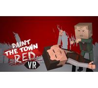 Paint the Town Red VR