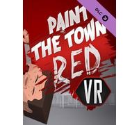 Paint the Town Red VR (PC) - Steam Key - EUROPE