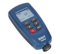 Paint Thickness Gauge - Sealey TA090 New