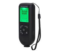 Paint Thickness, Lacksr Paint Thickness, For Car High Resolution Digital Coating For Automotive Industry, 0 To 2000Um Measuring Range, Abs Material, Metal Processing, Workshop