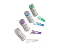 Paint Touch Up Tips. 2.0mm 100 Tips Per Pack. 4 Packs Per Box