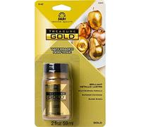 Paint Treasure Gold Gold